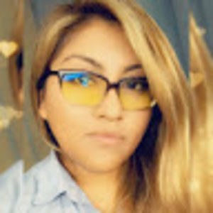 Meet your Posher, Xochitl